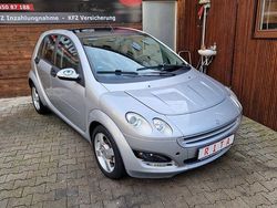Grau Gebraucht 2007 Smart ForFour Kleinwagen | 4.980 €