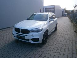 Weiß Gebraucht 2016 BMW X5 M Sport SUV | 22.990 € (Guter Preis)