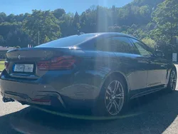 Grau Gebraucht 2020 BMW 430 Gran Coupé M Sport Coupé | 32.990 €