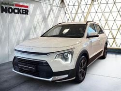 Weiß Gebraucht 2022 Kia Niro Edition 7 SUV | 22.990 € (Fairer Preis)