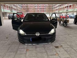 Gebraucht 2017 VW Golf Allstar Limousine | 14.300 € (Fairer Preis)