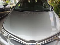 Gebraucht 2017 Toyota Auris Hybrid Edition-S Limousine | 14.000 € (Fairer Preis)