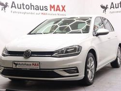 Weiß Gebraucht 2017 VW Golf VII Comfortline Limousine | 14.490 € (Etwas zu teuer)