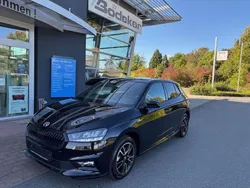 Schwarz Neu 2025 Skoda Fabia Monte Carlo Limousine | 22.890 € (Fairer Preis)
