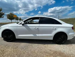 Weiß Gebraucht 2020 Audi A3 Design Limousine | 16.999 € (Fairer Preis)