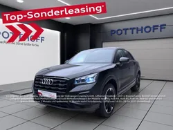 Schwarz Gebraucht 2023 Audi Q2 Advanced SUV | 30.750 € (Fairer Preis)