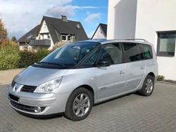 Silber Gebraucht 2011 Renault Grand Espace Van / Kleinbus | 3.100 € (Superpreis)