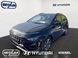 Phantom black / met Neu 2024 Hyundai Bayon Trend SUV | 22.490 € (Guter Preis)
