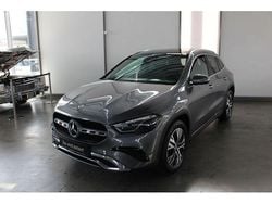 Gebraucht 2025 Mercedes GLA200 Progressive SUV | 45.889 € (Teuer)