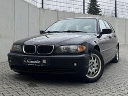 Gebraucht 2004 BMW 318 Kombi | 999 € (Guter Preis)