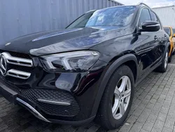 Schwarz Gebraucht 2023 Mercedes GLE350e SUV | 62.500 € (Fairer Preis)