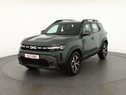 Grau Neu 2025 Dacia Duster SUV | 23.990 € (Guter Preis)