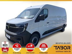 Weiß (mineralweiß) Neu 2025 Renault Master Van | 43.857 € (Teuer)