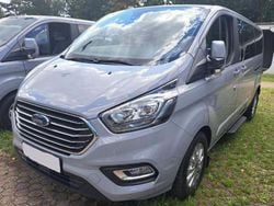 Fancygrau Gebraucht 2023 Ford Tourneo Custom Titanium Van | 40.990 € (Guter Preis)