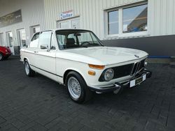 Weiß Gebraucht 1974 BMW 2002 Limousine | 29.900 €