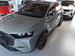 Grau Gebraucht 2022 DS Automobiles DS7 Crossback SUV | 39.980 €
