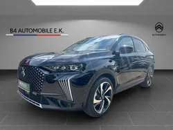 Perlaneraschwarz Gebraucht 2024 DS Automobiles DS7 Crossback Opera SUV | 33.900 € (Superpreis)