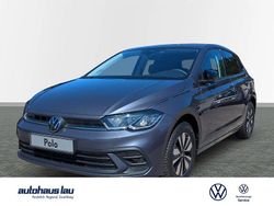 Grau Neu 2025 VW Polo Goal Limousine | 27.615 € (Teuer)
