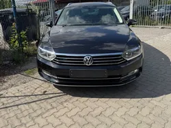 Schwarz Gebraucht 2017 VW Passat Highline Kombi | 14.000 € (Superpreis)