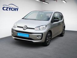 Silber Gebraucht 2020 VW up! IQ Drive Kleinwagen | 10.780 € (Fairer Preis)