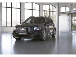 Schwarz Gebraucht 2020 Mercedes GLB35 Premium SUV | 43.350 € (Fairer Preis)