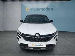 Weiß Gebraucht 2023 Renault Austral SUV | 27.749 € (Fairer Preis)