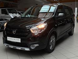 Other Gebraucht 2022 Dacia Lodgy Stepway Van / Kleinbus | 17.190 € (Etwas zu teuer)