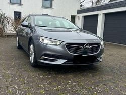Grau Gebraucht 2019 Opel Insignia Ultimate Limousine | 14.490 € (Guter Preis)