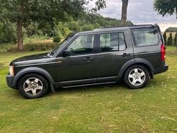 Grün Gebraucht 2004 Land Rover Discovery 3 SE SUV | 4.700 €