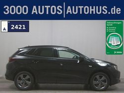 Schwarz Gebraucht 2023 Opel Grandland X GS Line SUV | 19.380 € (Superpreis)