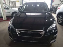 Schwarz Gebraucht 2021 Subaru XV Comfort SUV | 22.900 € (Superpreis)