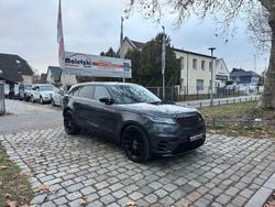 Grau Gebraucht 2017 Land Rover Range Rover Velar R-Dynamic SUV | 29.950 € (Guter Preis)