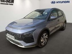 Blau Neu 2025 Hyundai Bayon Trend SUV | 23.990 € (Fairer Preis)