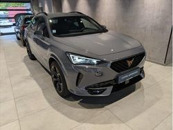 Grau Gebraucht 2022 Cupra Formentor VZ SUV | 25.990 € (Fairer Preis)