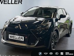 Blau Neu 2025 Toyota C-HR Sport SUV | 39.690 €