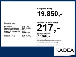 Rubin rot (metallic) Gebraucht 2021 Opel Grandland X SUV | 19.850 € (Guter Preis)