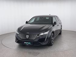 Schwarz Gebraucht 2023 Peugeot 308 Allure Kombi | 22.970 € (Fairer Preis)