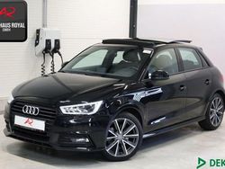 Schwarz Gebraucht 2016 Audi A1 Admired Kleinwagen | 18.480 €
