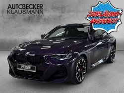 Violett Neu 2025 BMW 230 M Sport Coupé | 49.990 € (Superpreis)