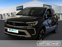 Gebraucht 2024 Opel Crossland X SUV | 22.900 € (Etwas zu teuer)