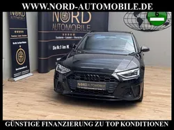 Schwarz Gebraucht 2022 Audi A4 Competition Kombi | 25.900 € (Fairer Preis)