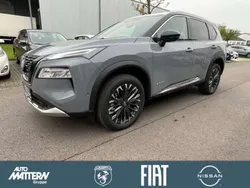 Grau Neu 2025 Nissan X-Trail Tekna SUV | 46.280 €