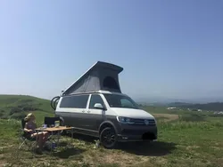 Gebraucht 2017 VW T6 Classicline Van | 54.300 €