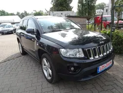 Schwarz Gebraucht 2011 Jeep Compass Limited SUV | 4.990 € (Fairer Preis)
