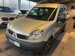 Gebraucht 2008 Renault Kangoo Campus Van / Kleinbus | 2.999 € (Fairer Preis)