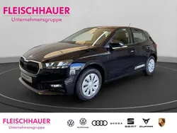 Schwarzmagic perleffekt Gebraucht 2025 Skoda Fabia Selection Limousine | 20.990 € (Fairer Preis)