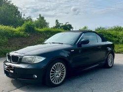 Schwarz Gebraucht 2011 BMW 123 Cabriolet M Sport Cabrio | 12.400 € (Fairer Preis)