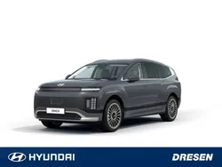 Grau Neu 2025 Hyundai Ioniq 6 Limousine | 85.800 € (Teuer)
