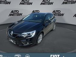 Sternenschwarz Gebraucht 2020 Renault Mégane GrandTour LIMITED Kombi | 13.449 € (Fairer Preis)