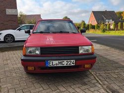 Rot Gebraucht 1992 VW Polo GT Kleinwagen | 1.300 €